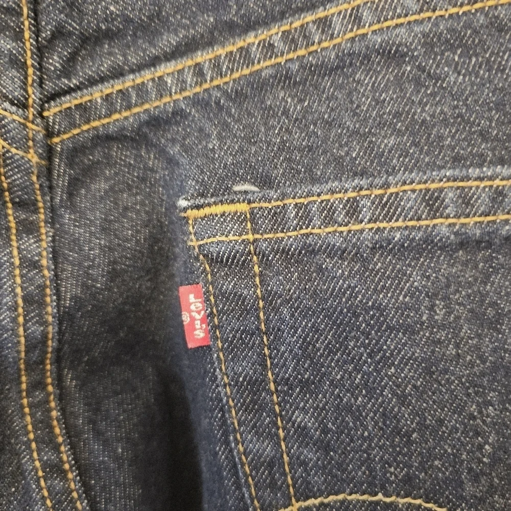 Levis levi vintage